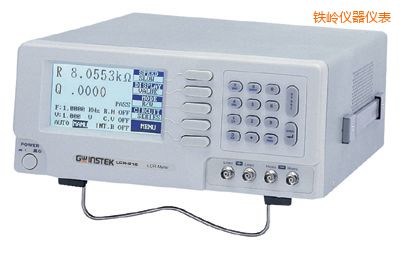 鐵嶺高精密LCR測(cè)試儀