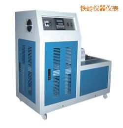 鐵嶺沖擊試樣低溫槽