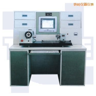 鐵嶺微機(jī)控制自鎖螺母鎖緊性能試驗(yàn)機(jī)XLW系列