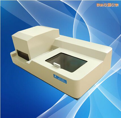 鐵嶺菊酯農藥殘留檢測儀