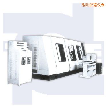 銅川微機(jī)控制摩托車制動(dòng)器綜合試驗(yàn)臺(tái)