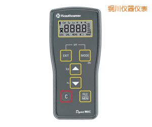 銅川回彈硬度檢測(cè)儀