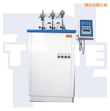 通化熱變形、維卡軟化點(diǎn)溫度測(cè)定儀