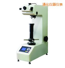 通化時代半自動型維氏硬度測量系統(tǒng)