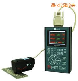 通化時代激光粗糙度測量儀