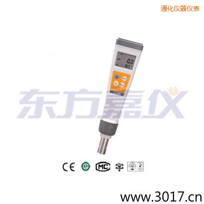 通化精密防水迷你型電導(dǎo)率計(jì)