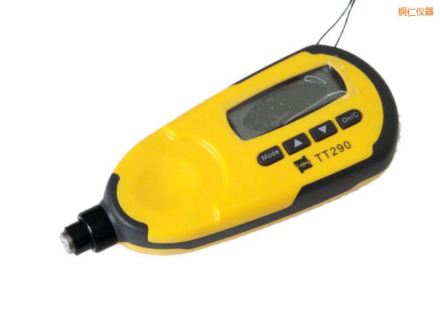 銅仁涂層測厚儀
