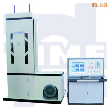 銅仁時(shí)代微機(jī)控制彈簧疲勞試驗(yàn)機(jī)