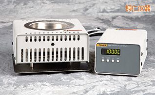 銅仁表面溫度校準(zhǔn)器