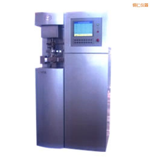 銅仁時(shí)代杠桿式四球摩擦磨損試驗(yàn)機(jī)