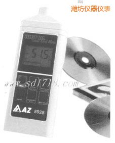 濰坊數(shù)位式經(jīng)濟(jì)型噪音計(jì)