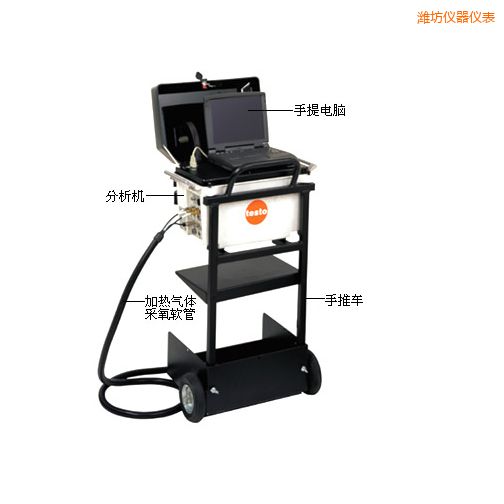 濰坊煙氣分析儀