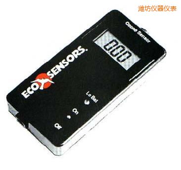 濰坊便攜式臭氧檢測(cè)儀
