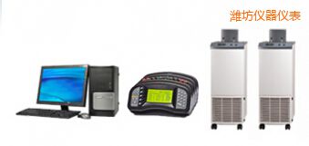 濰坊熱電阻自動檢定系統(tǒng)