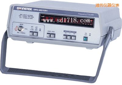 濰坊數(shù)字頻率計數(shù)器