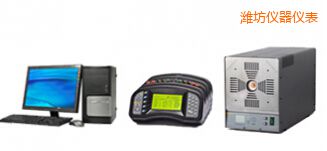 濰坊熱電偶檢定系統(tǒng)