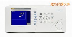 濰坊標準型精密壓力測量儀