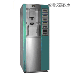 威海時(shí)代立式萬能摩擦磨損試驗(yàn)機(jī)