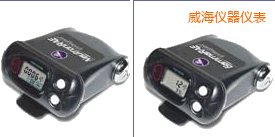 威海放射性檢測儀