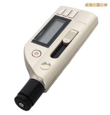 威海一體化便攜式里氏硬度計