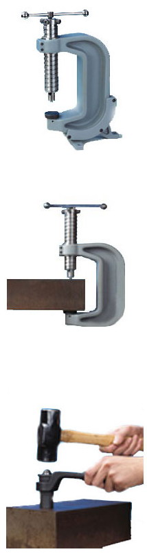 威海便攜式布氏硬度計(jì)