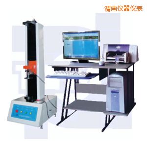 渭南微機控制彈簧拉壓試驗機