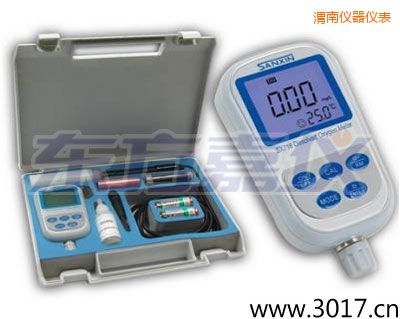 渭南溶解氧儀