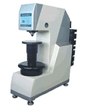 渭南時代布氏硬度計