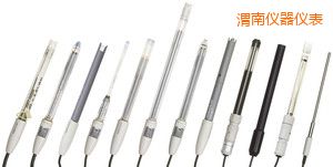 渭南多功能電極