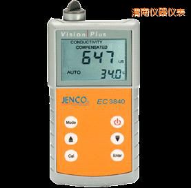 μ����������JENCO 3840��yʽ늌�(d��o)�ʃx/TDS/�}�Ȝy(c��)ԇ�x