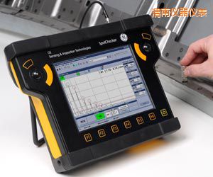 渭南超聲波點焊探傷儀