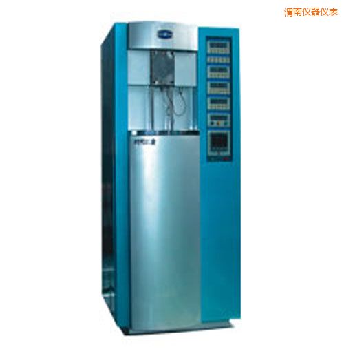 渭南時代高速環(huán)塊摩擦磨損試驗機(jī)