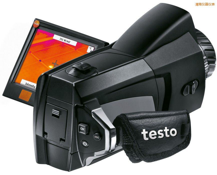 渭南可旋轉(zhuǎn)顯示屏的紅外熱像儀