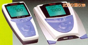 武漢PH/電導(dǎo)率測(cè)量?jī)x