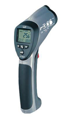 武漢紅外測溫儀