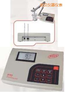 武漢專業(yè)電導率 TDS 溫度 臺式測量儀