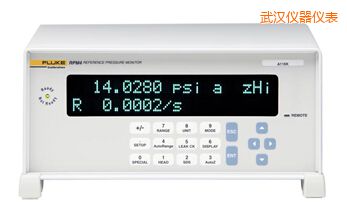 武漢精密壓力測(cè)量?jī)x