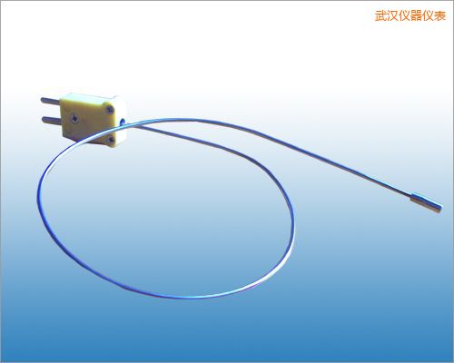 武漢鎧裝熱電偶