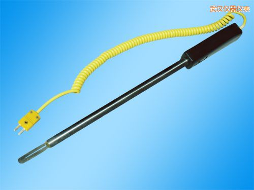 武漢薄片片熱電偶
