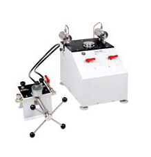 武威高靜壓差壓活塞式壓力計