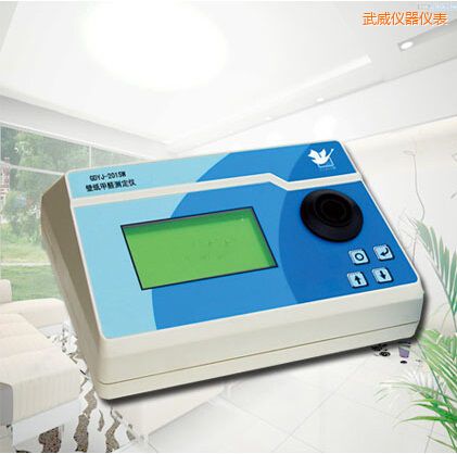 武威防火門甲醛測(cè)定儀