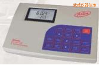 武威多參數(shù)臺(tái)式水質(zhì)測(cè)量分析儀表
