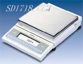 無(wú)錫精密天平,6200g,0.01g