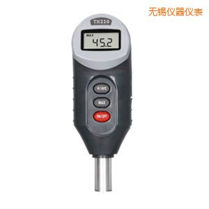 無錫邵氏D硬度計