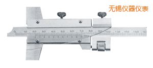 無(wú)錫卡尺