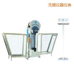 無錫時代液晶數(shù)顯擺錘沖擊試驗(yàn)機(jī)