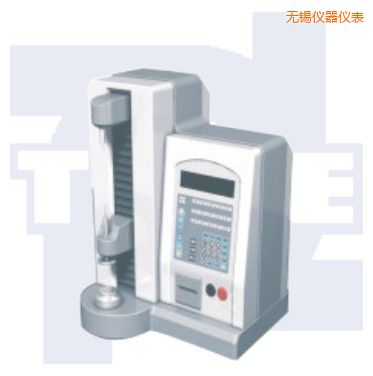 無錫彈簧拉壓試驗機