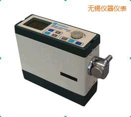無錫壓電天平式粉塵計(jì)