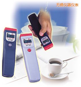 無錫紅外線測(cè)溫儀