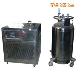 無(wú)錫時(shí)代液氮沖擊試驗(yàn)低溫儀